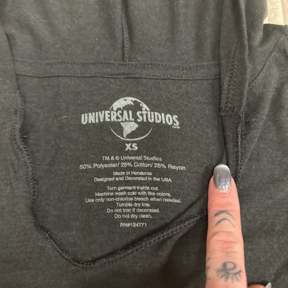 Universal shirt